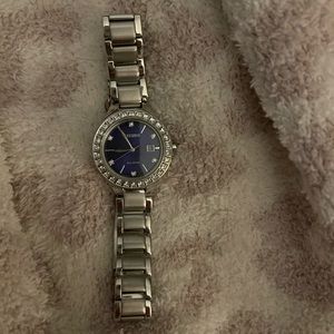 Citizen eco drive watch